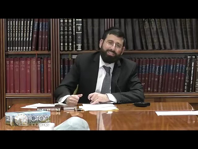The Awesome Power of Erev Rosh Hashanah