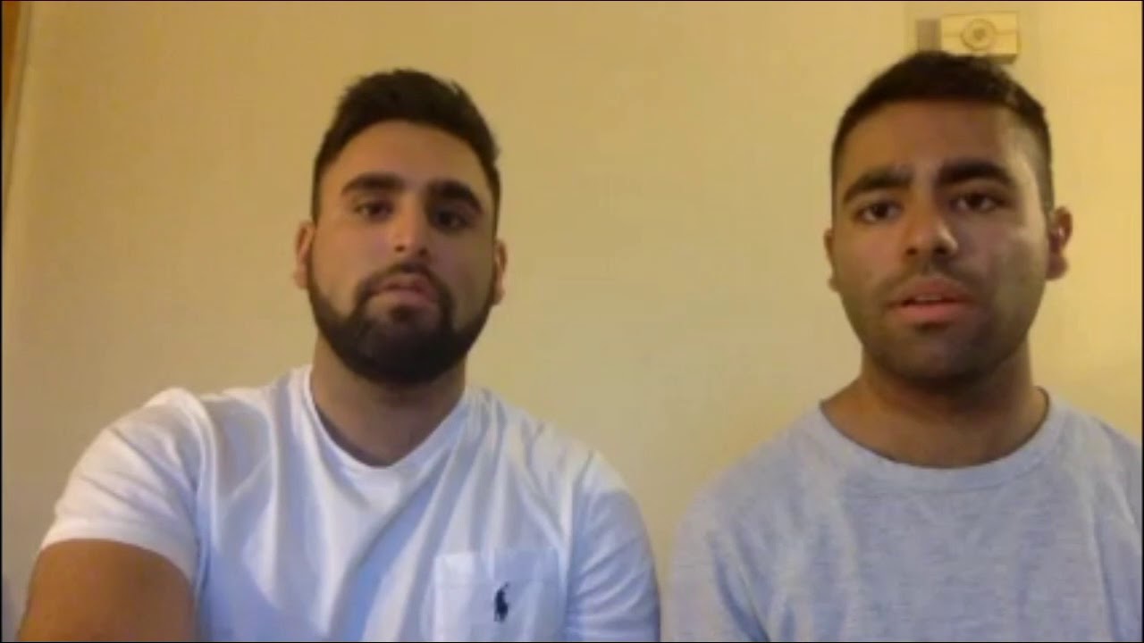 Abayev Brothers Honoring Israel's Fallen