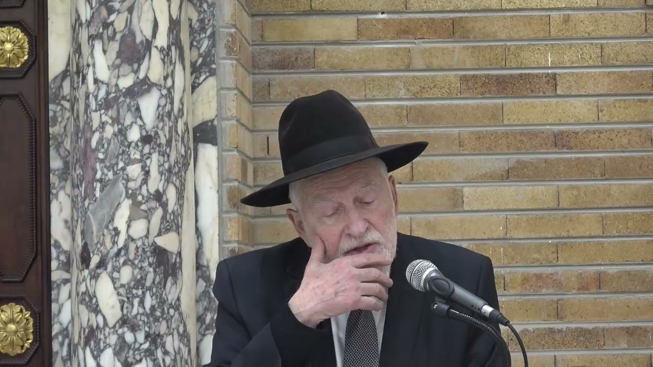 סוגי תשלומי נזיקין | הרב צבי שכטר, ראש ישיבת רבינו יצחק אלחנן