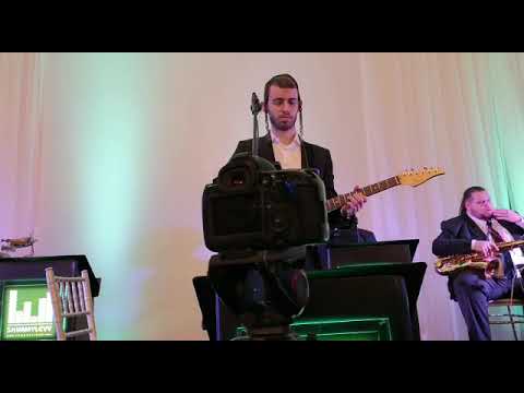 Lipa Schmeltzer with Shimmy Levy Production|ליפא שמעלצר~אחרון חביב