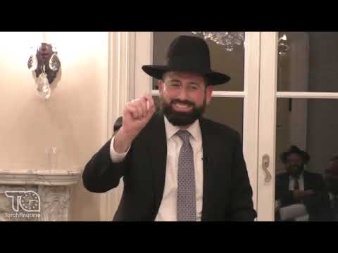Shiva Asar B'Tamuz - Building on the Day of Destruction {Yeshiva of Great Neck}