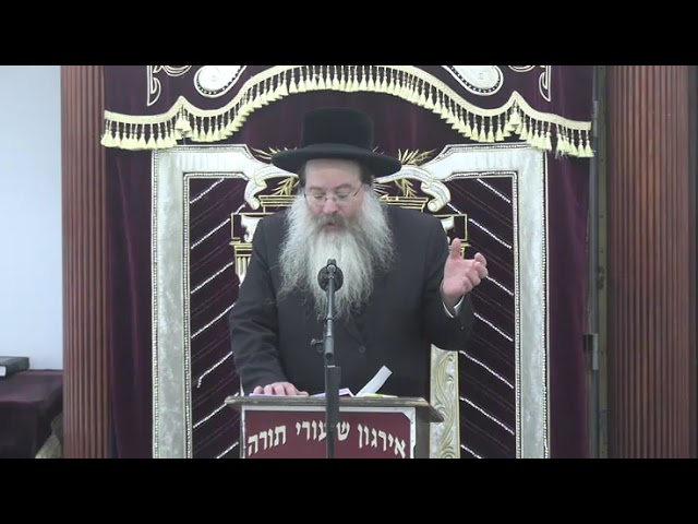 הלכות הלוואה -  ר' בנימין ברייער שליט"א
