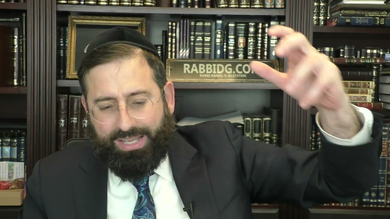 Bamidbar - The Abir Yaakov on the Stirring Message of the Constant Counting of the Jewish People