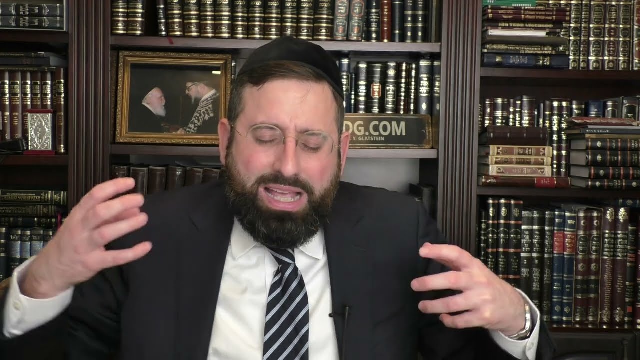 The Elevated Hearts of the Jewish People - The Most Fitting Ending For Sefer Shemos!