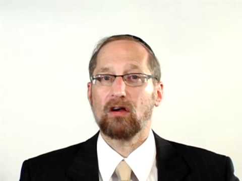 Parshas Noach- Hishtadlus and Bitachon- Finding the Balance