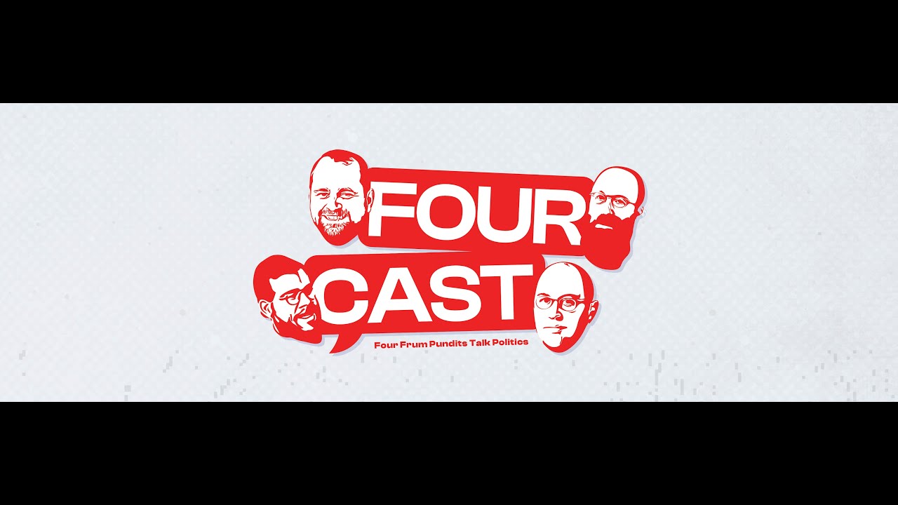 Fourcast Episode 2: Gunning for Victory