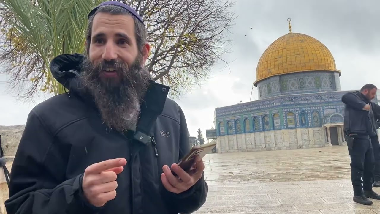 הצוואה המדהימה המרגשת והעוצמתית של החייל הקדוש אלקנה ויזל הי״ד שנפל בעזה