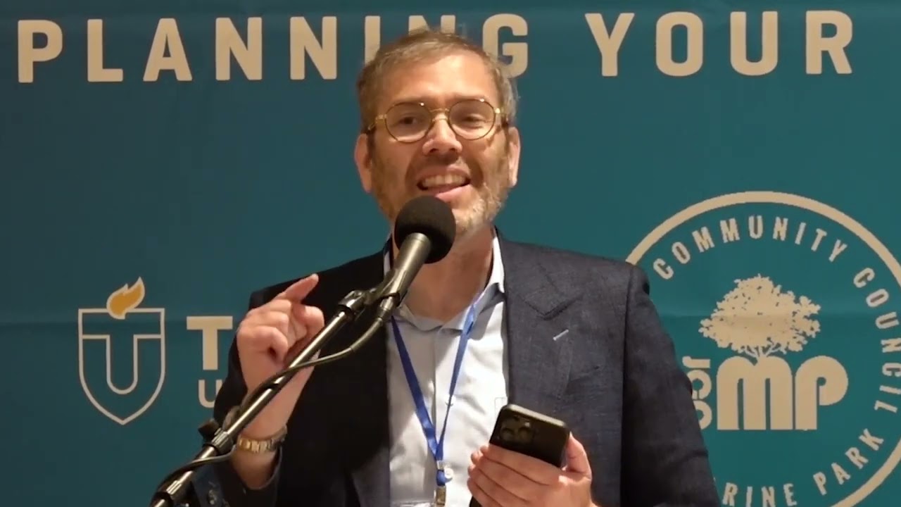 AI In the Workforce - Ira Zlotowitz Gparency - The Lakewood Scoop