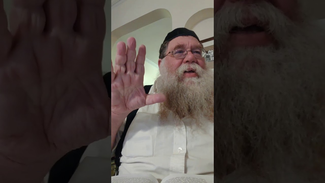 How much Work must I do to Make G-d's blessing Materialize?