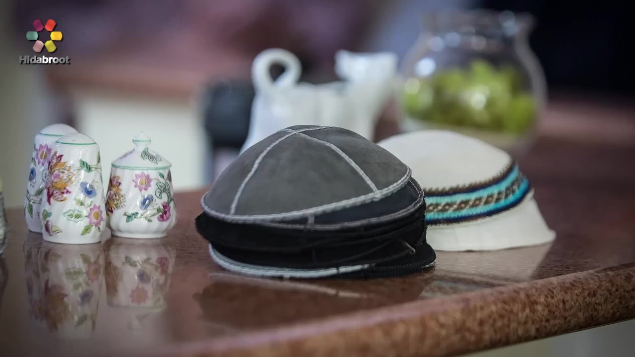 Parshat Shemot: How I Became an Ambassador for Israel - Rabbi Yaakov Asher Sinclair