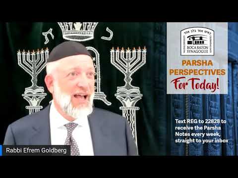 Parsha Perspectives For Today (Shemini, 5782) - Shame, Not Shameless