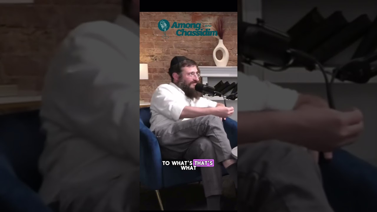 🎙️Now Streaming! The story of 12-13 Tammuz like you’ve never heard it before! #podcast #chabad