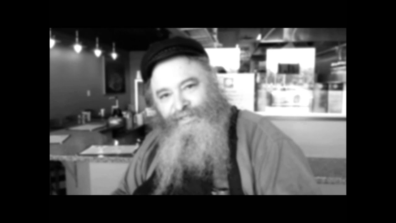 Tevye from Fiddler on the Roof for Shabbat.com