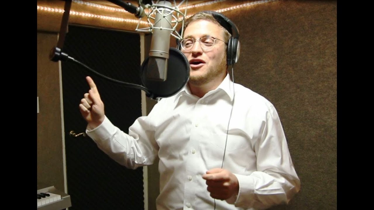 ברוך לוין ופרצת | Uforatzto Official music video by Baruch Levine
