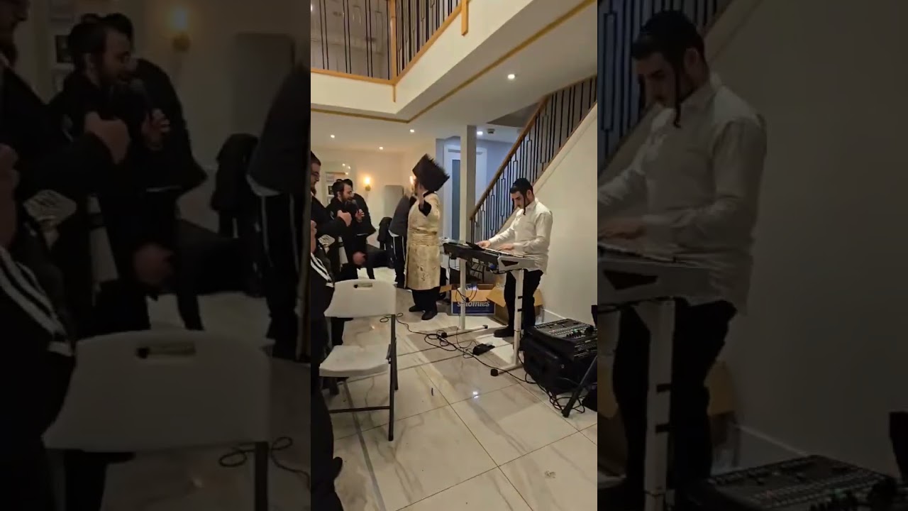 נאר מיט שמחה