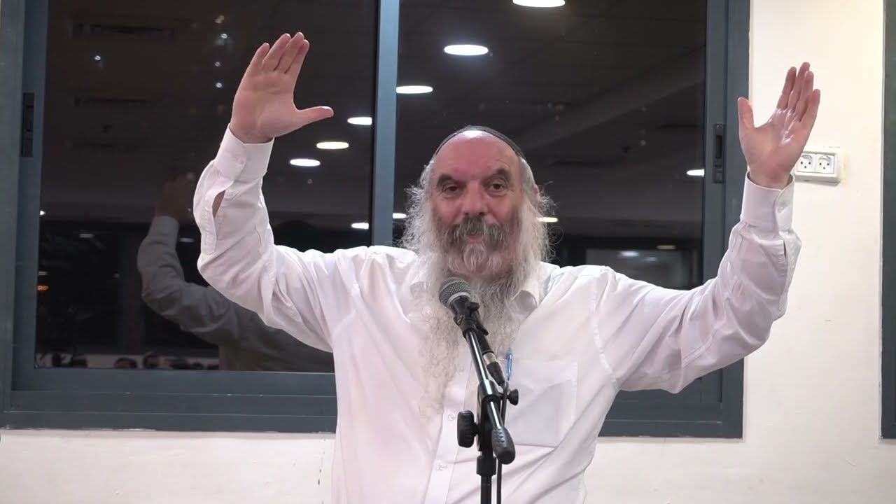 סיום מסכת ישיבתי תשפ"ב- הרב יהושע שפירא- גדולתה של תורה