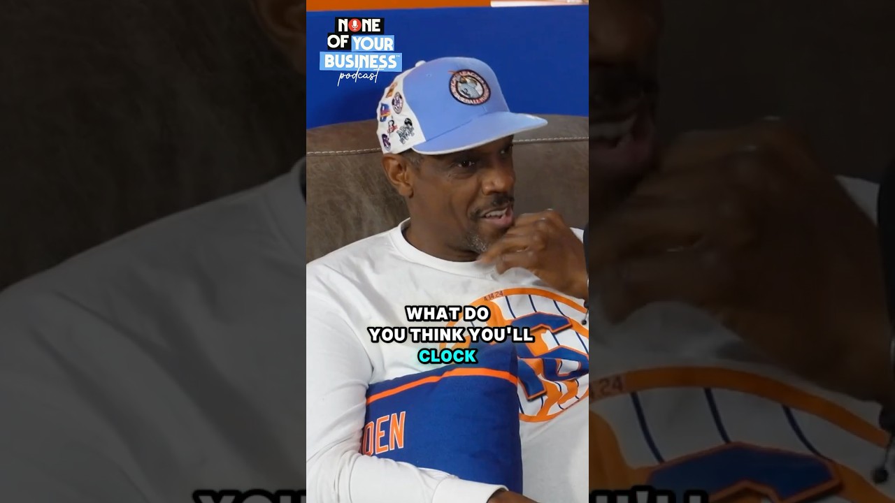 Doc Gooden Still Throws 90+ MPH Heat at Age 58