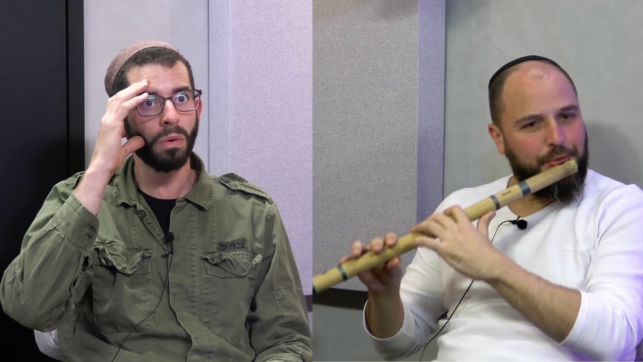 בםקאסט - פרשת מקץ - חנוכה - דייויד טויב, דוידי נחשון, משה שניידר - אורח מיוחד: דור אסרף