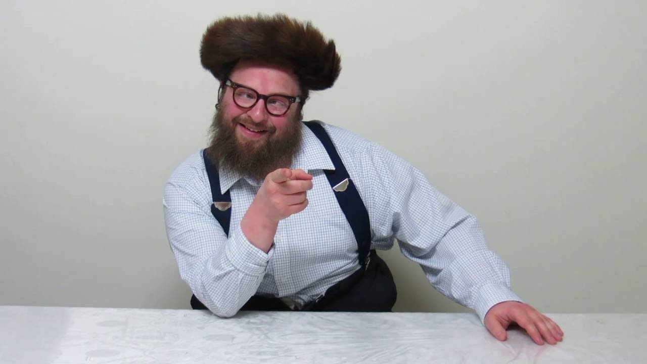 Menashe & Mannequin Challenge ~  מְּנַשֶׁה לֹּוּסּטִיג בְּאֶתְגָר בּוּבַּת הַשַׁוועָה