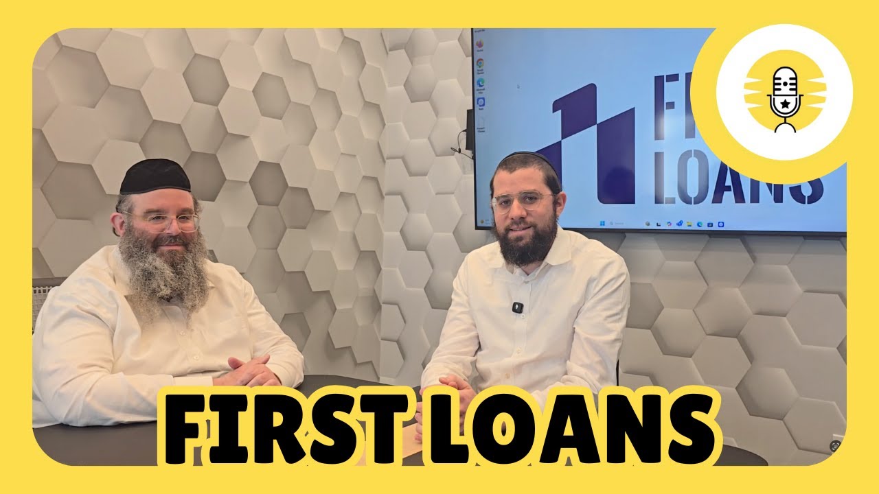 First-Loans - The Perlowitz Show