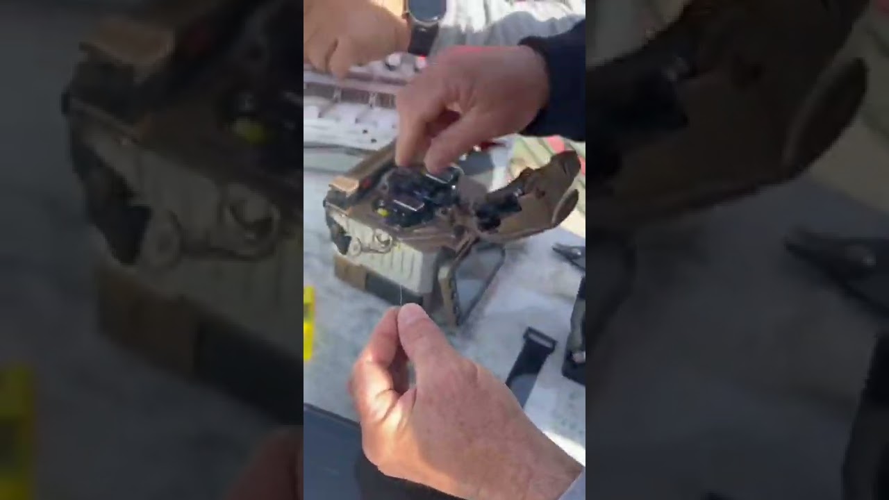 סיבים אופטים | הסיפור האמיתי