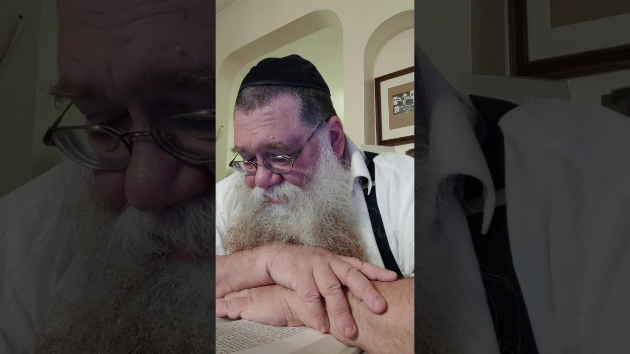 Why did G-d Create Problems