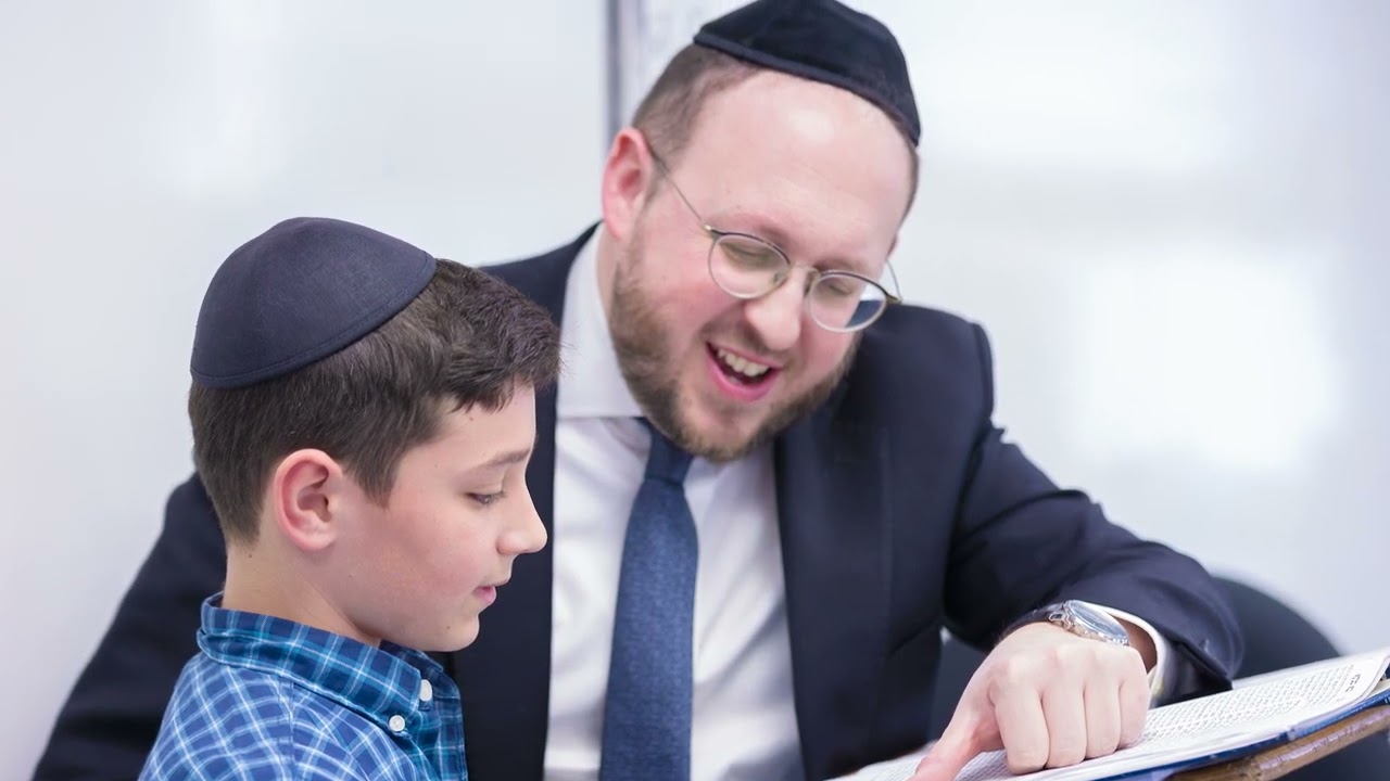 Ohr Reuven Dinner 2024 - Harbatzas HaTorah Award
