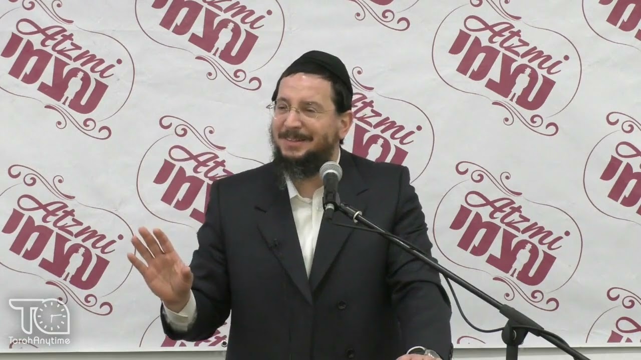 Atzmi 2 = How to achieve happiness, and why do we need challenges??