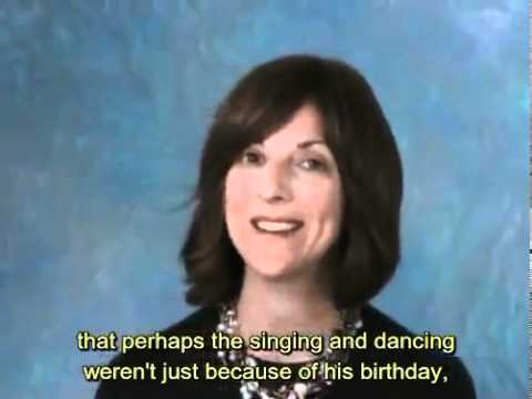 Simchat Torah: A Reason to Dance - Lori Almost Live