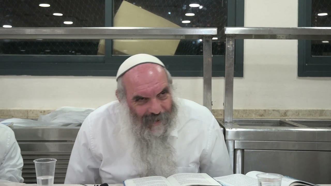 הסכנות והמוקשים של רדיפת שלום ורודפי שלום | התייחסות למצב הפוליטי | הרב יהושע שפירא