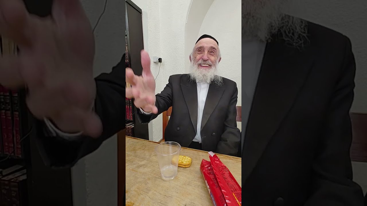 התוועדות ב' אייר :אדמו"ר מהר"ש - הנהגה פלאית. הרב יוסף צבי סג"ל שנת תשפ"ו