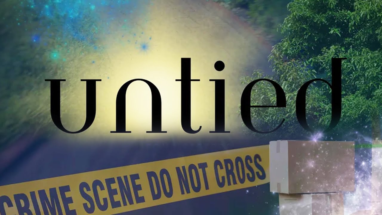 Untied Trailer- See more on Toveedo.com