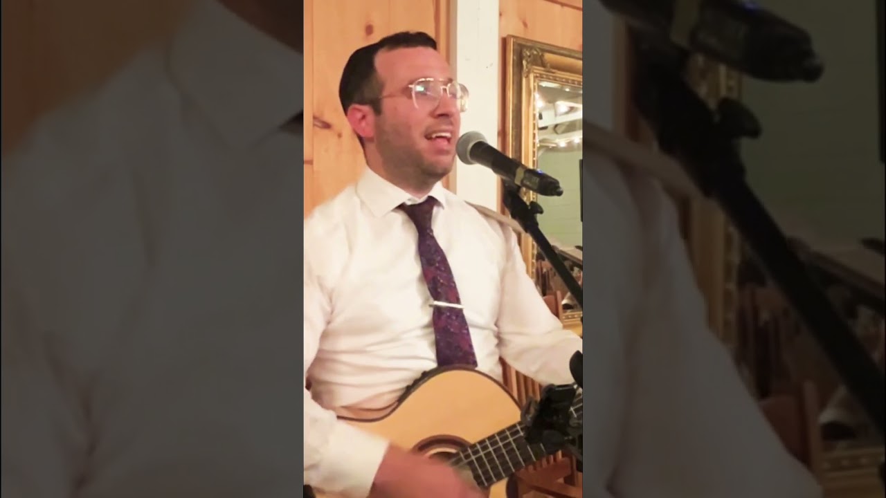 Es Achai - Mordechai Ben David | את אחי - מרדכי בן דוד #jewishmusic