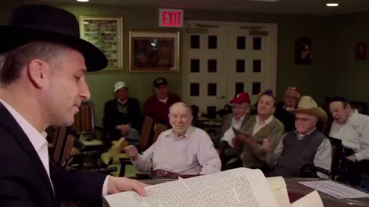KiruvMercial-The Most Interesting Jew In the World (TMIJ) Episode #3