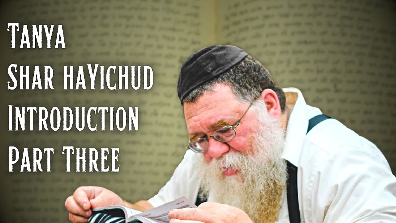 Growth is necessary even for a Tzaddik - Skwerer Rebbe as a boy - Rabbi Chaim Dalfin