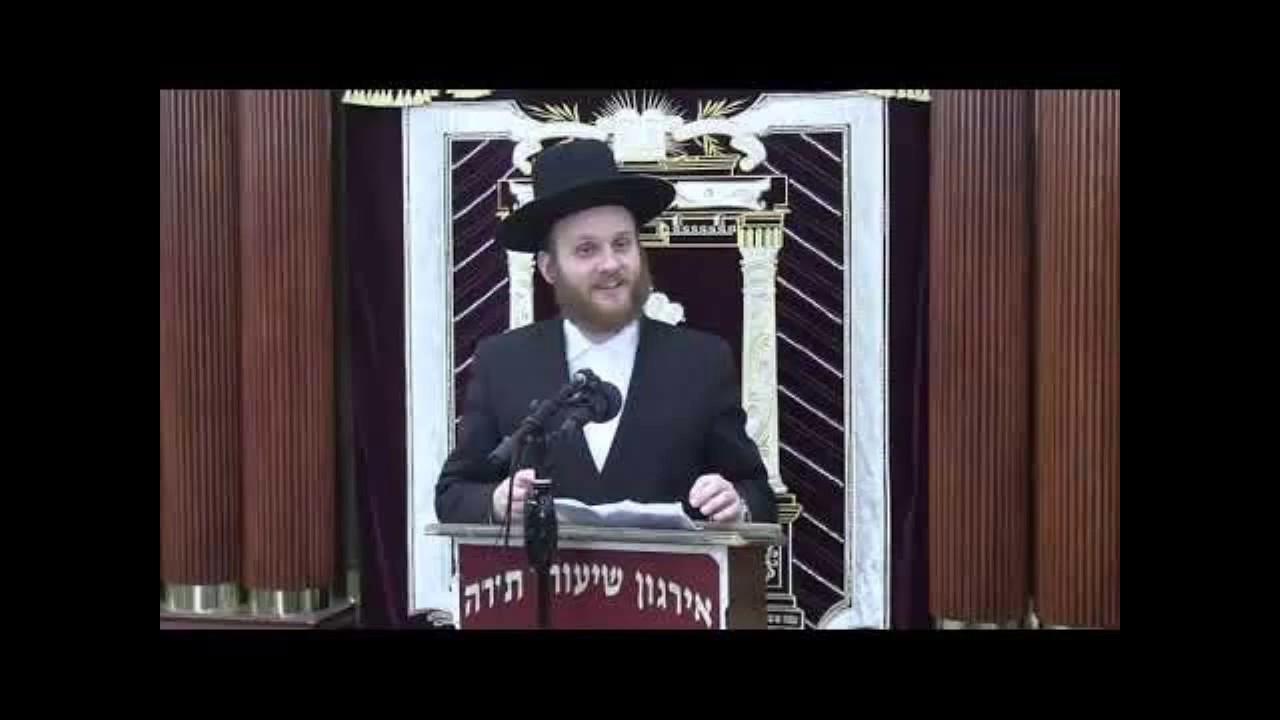 דיני ברכת הגומל למי שנתרפא ממחלת הקורונא - ר' בנציון יהושע גיפס שליט"א