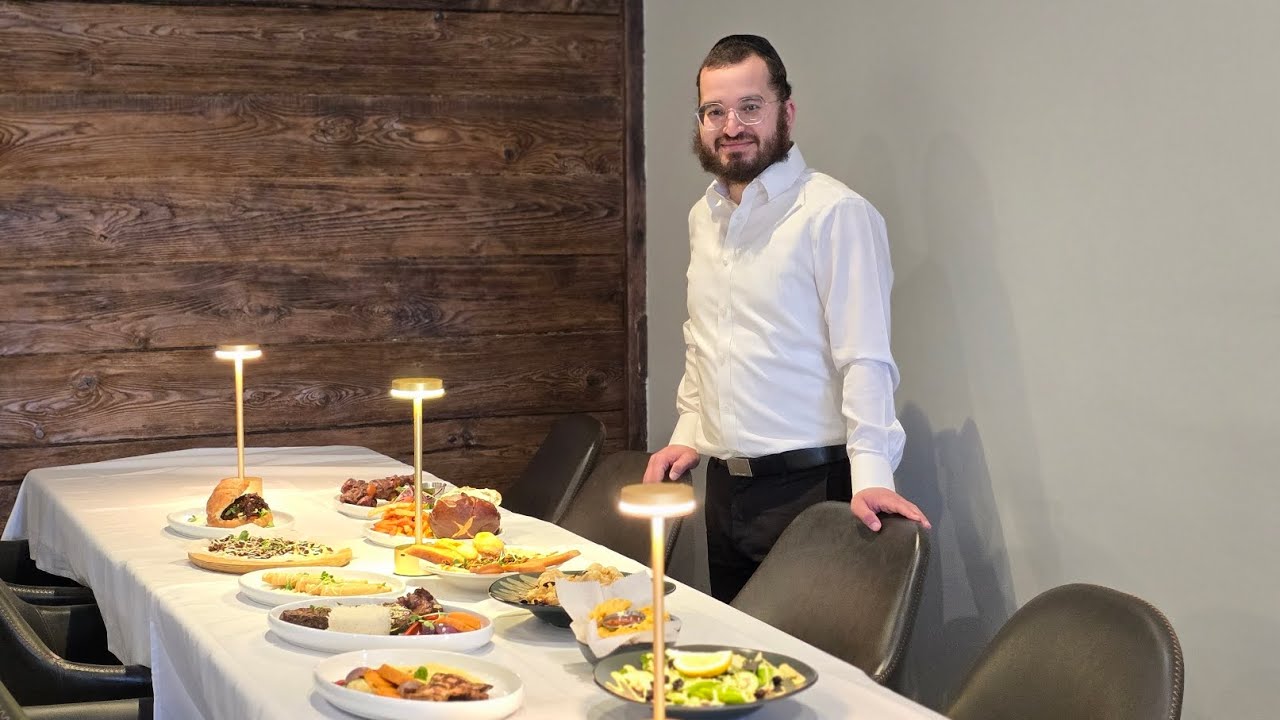 GRAND OPENING: Tapas!! The renowned restaurant from Deal, NJ, is now moving to Toms River!