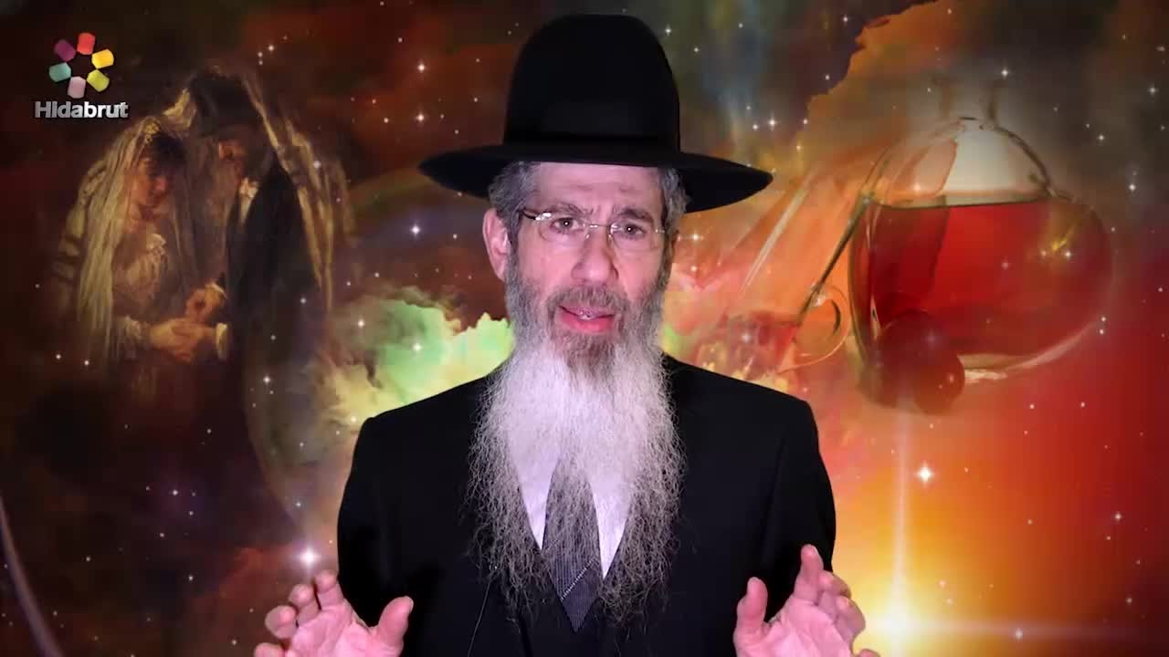 Marriage on the Rocks - Rabbi Dovid Goldwasser