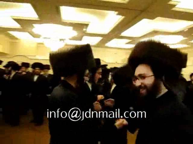 Classon - Siget - Lantzut - Vodislov Wedding Kislev 5772