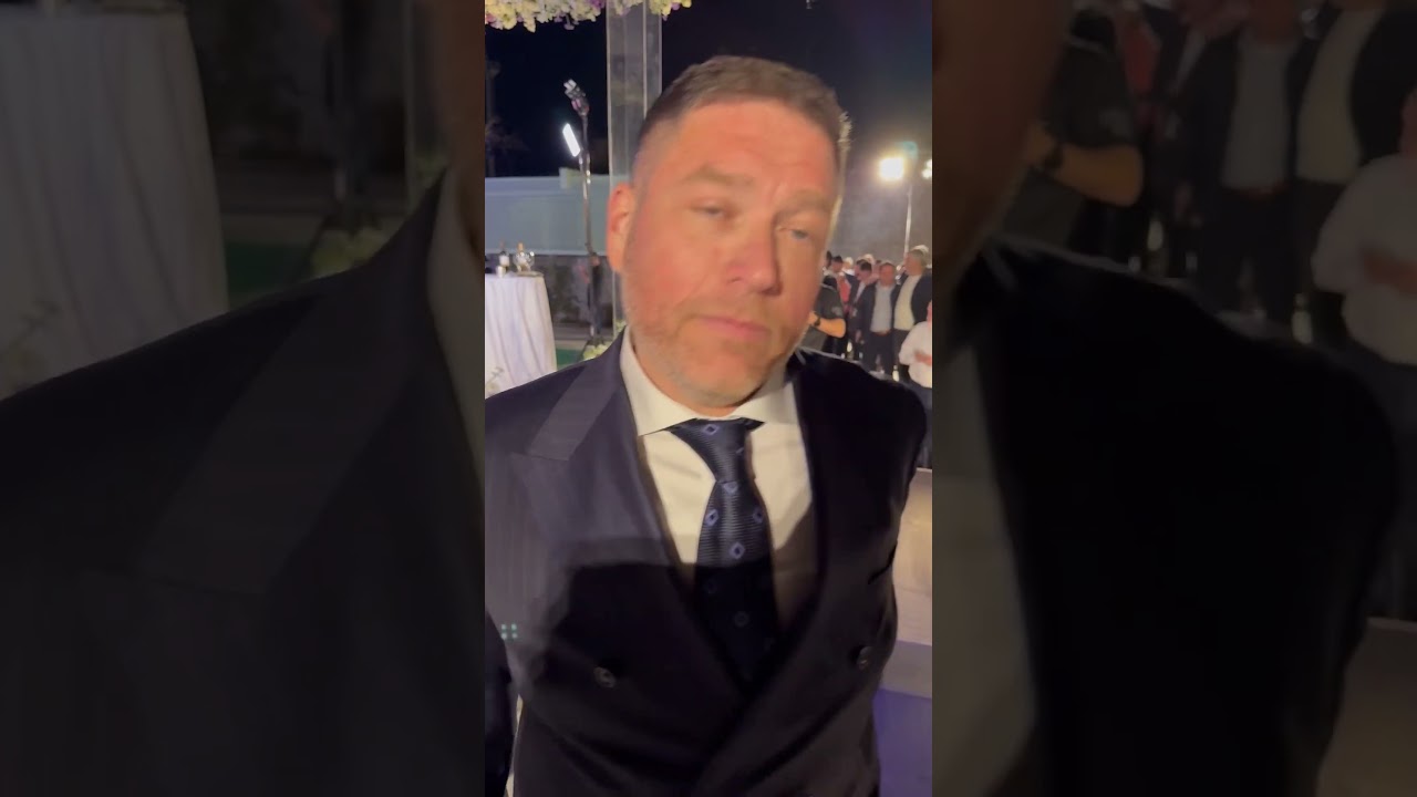 טירוף בחופה