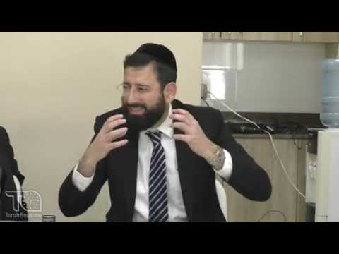 Panama Yarchei Kallah: Advice for Life - Our Relationship with Hashem, with Others & with Ourselves