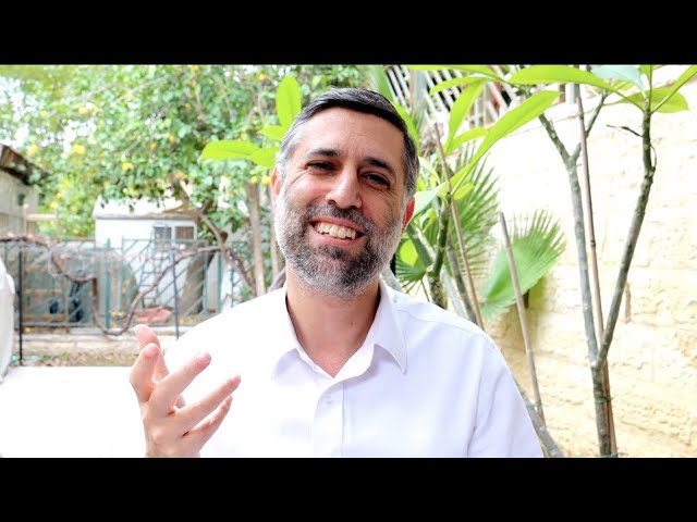Bo - Conversation with Moshiach
