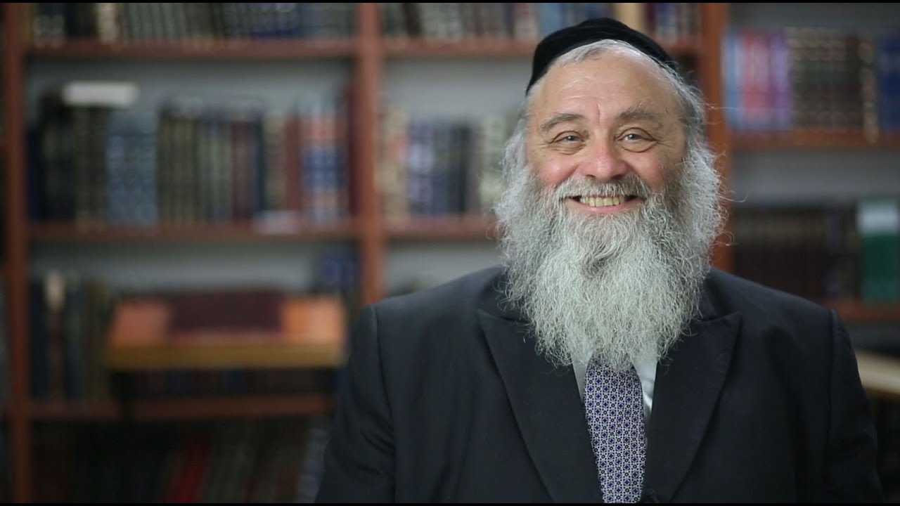 Zeev HaTorah Video 2018