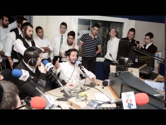 המנגנים | מוצ"ש חי עם מנחם טוקר | קומטאנץ - ראיון השקה 18.10.14