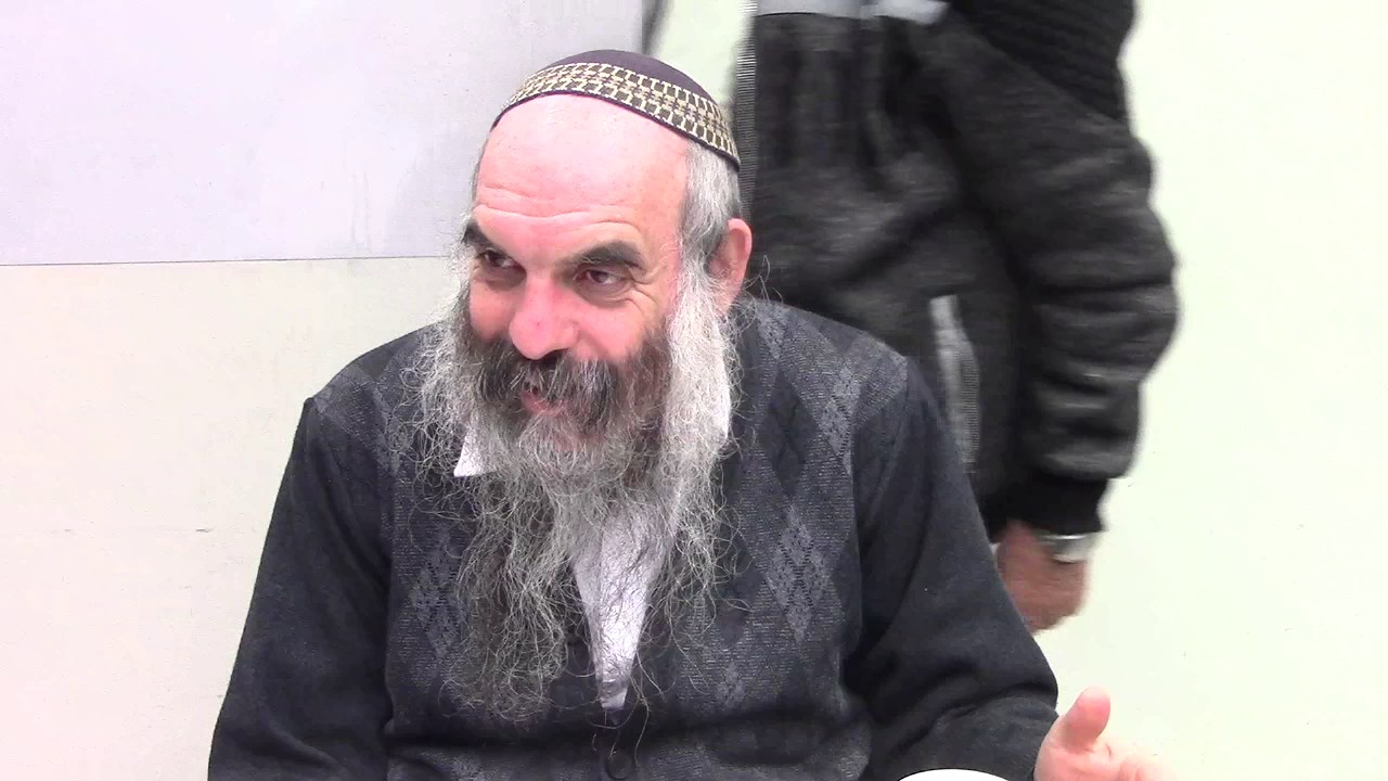 לא יכול לסבול יותר - שפת אמת לפרשת וארא - הרב יהושע שפירא