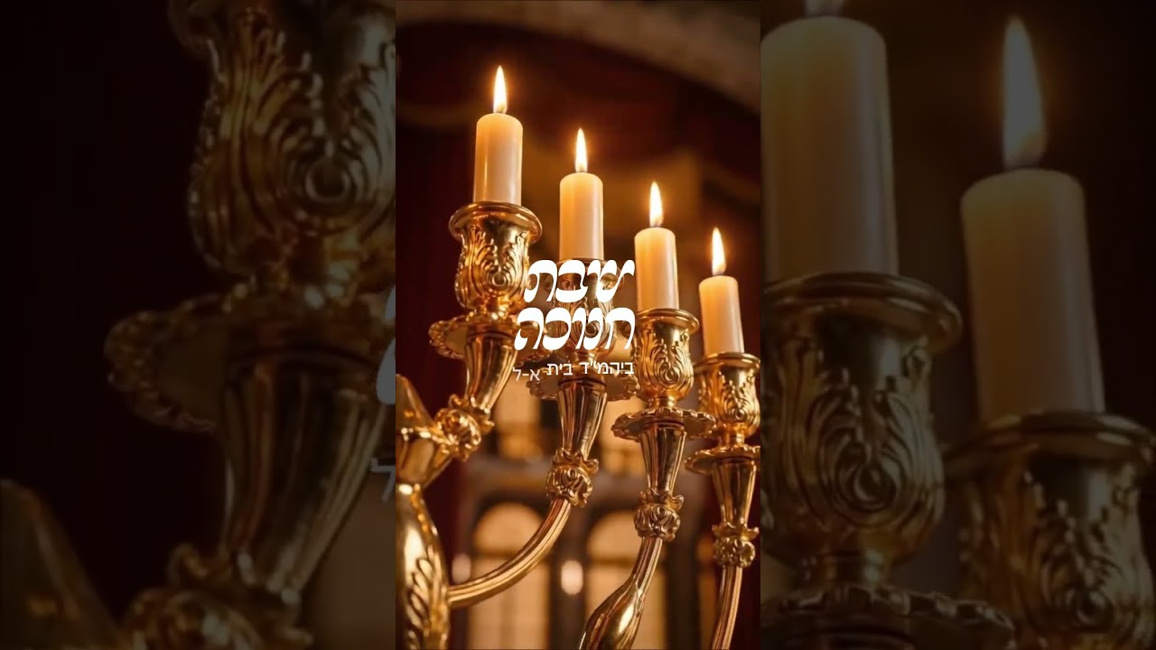 Fargenigan - The Bethel Shabbos Niggun Promo