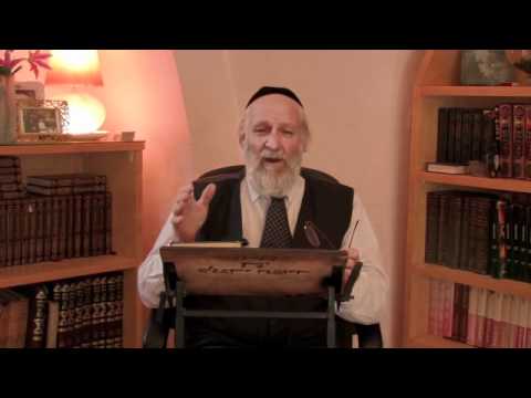 Meaning of Rosh Hashanah - Jerusalem Message