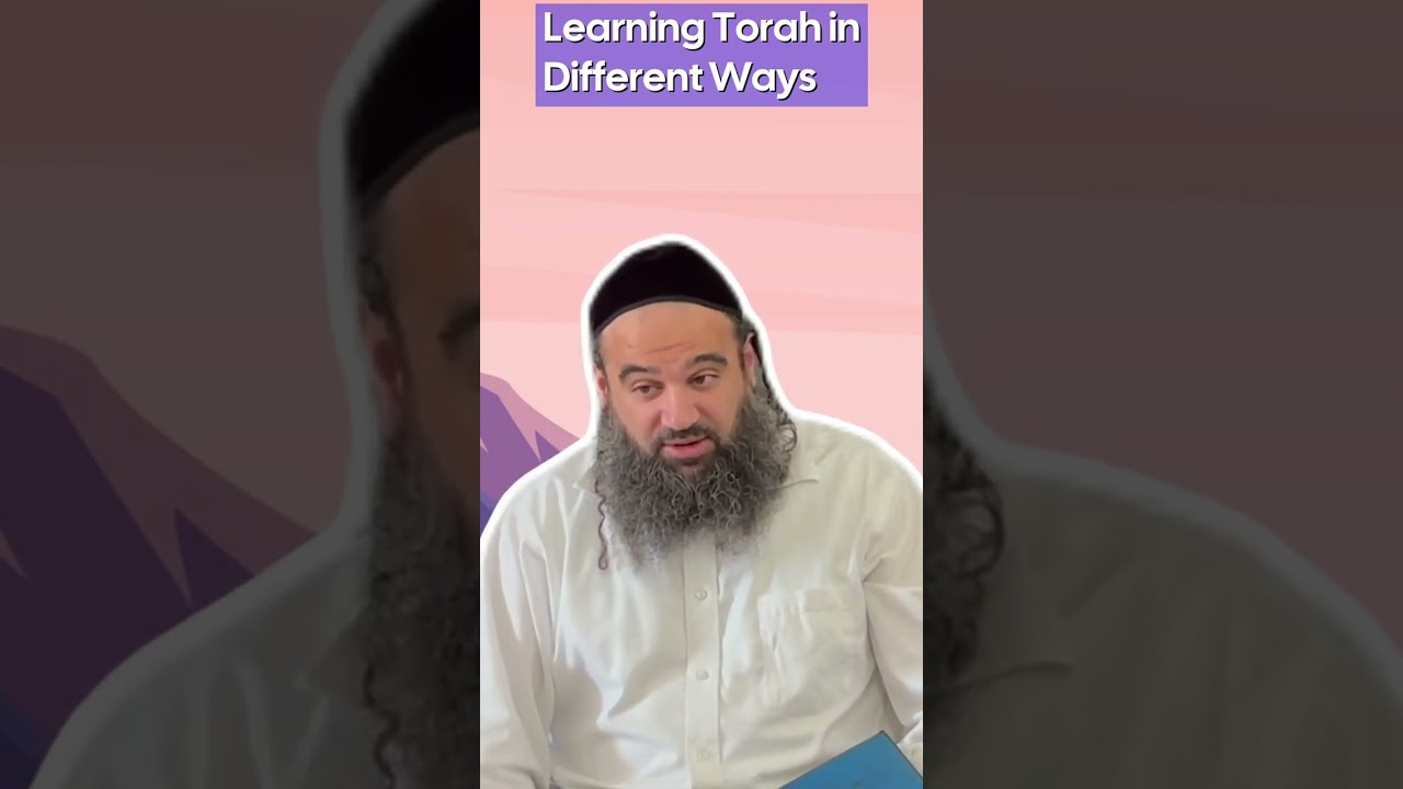 HaRav Shteinman The Poor Avrech Who Became A Gadol HaDor | TORAH FOR KIDS AI