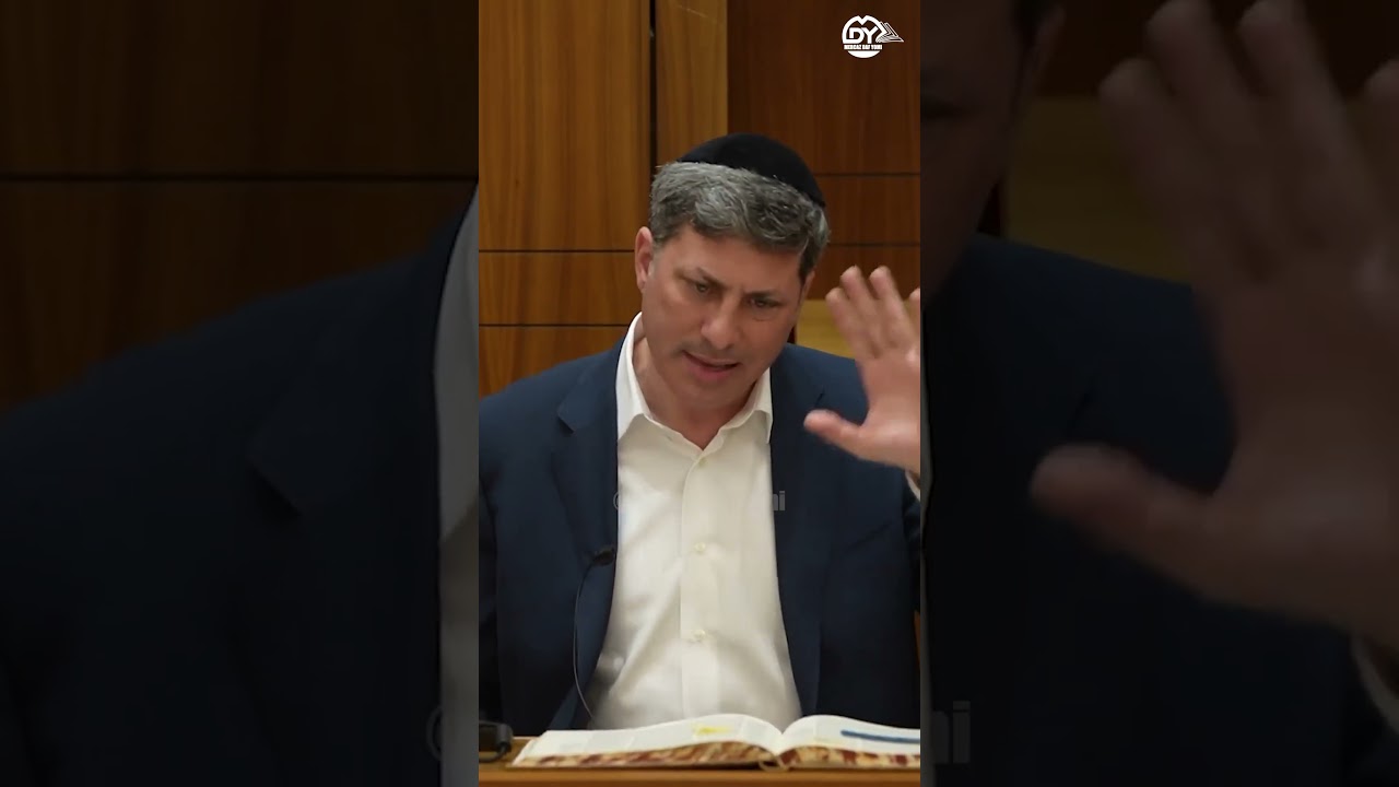 מעשה קטן שלך, משמעות גדולה בשבילו