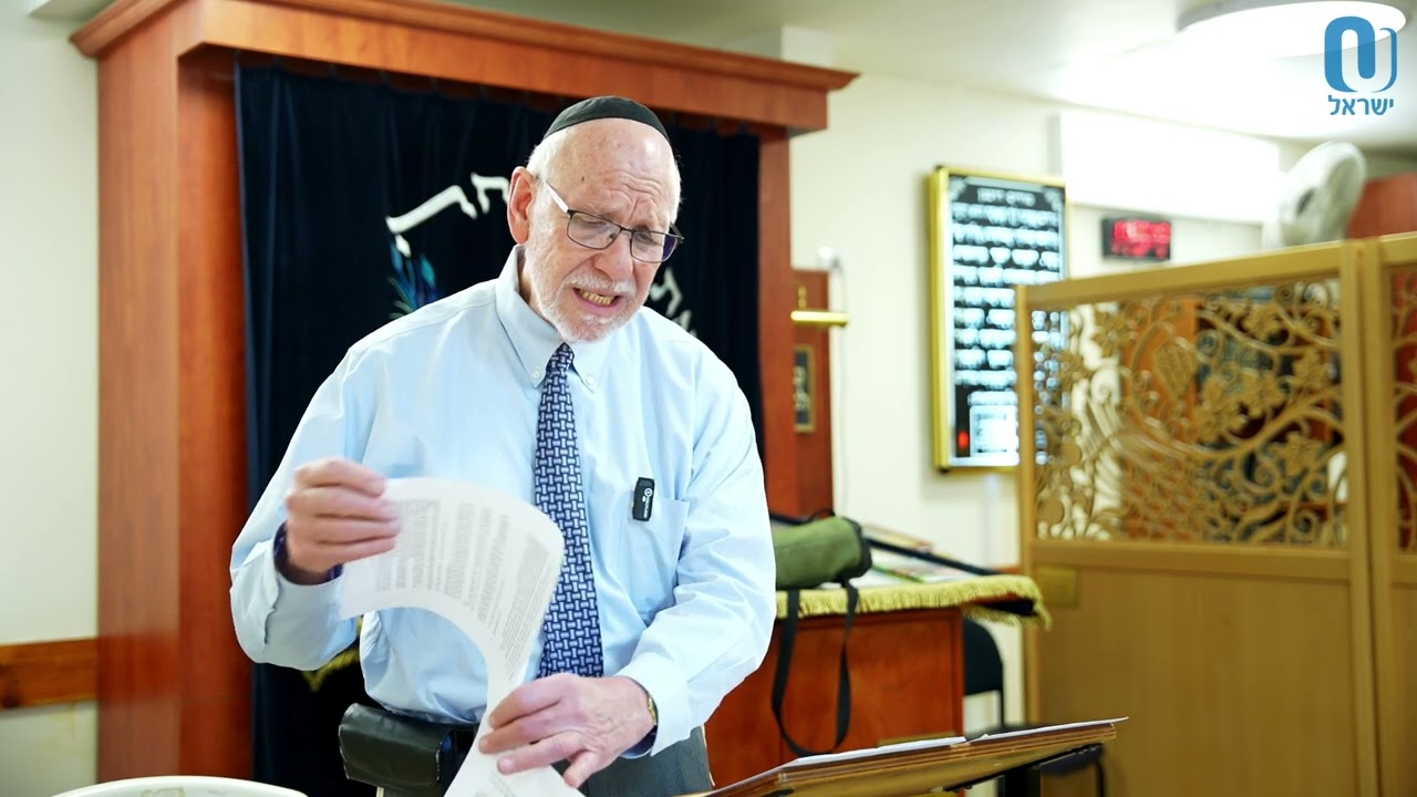 The Sin of Nadav & Avihu | Rabbi Neil Winkler